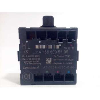 MODULO CONFORT A1669005705 