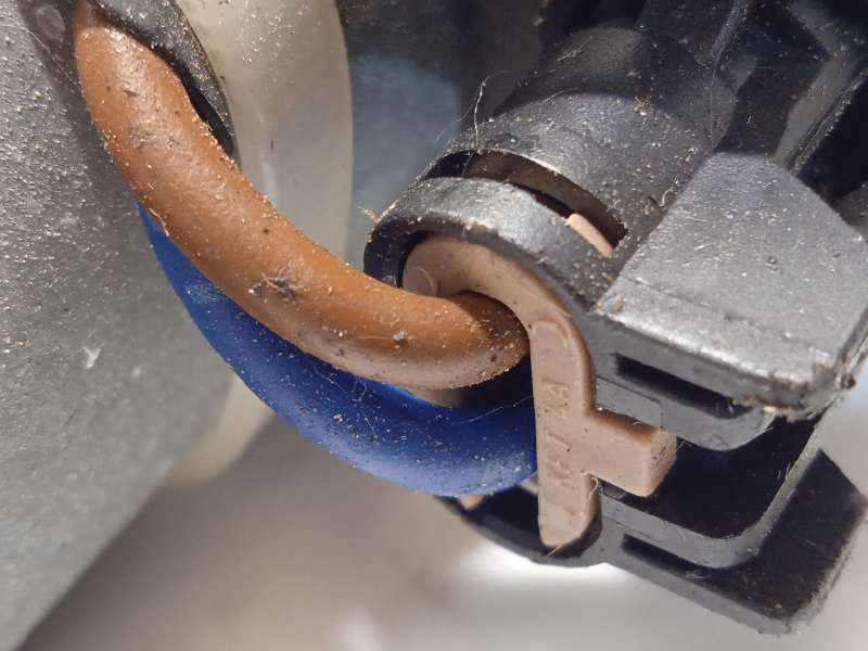 Recambio de elevalunas trasero derecho para opel antara cosmo 4x4 referencia OEM IAM 96672885 5