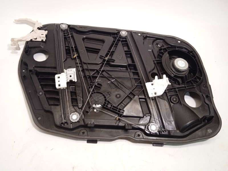 Recambio de elevalunas delantero derecho para kia xceed 1.0 tgdi cat referencia OEM IAM 82480J7010  82460J7010 - Blanco 2