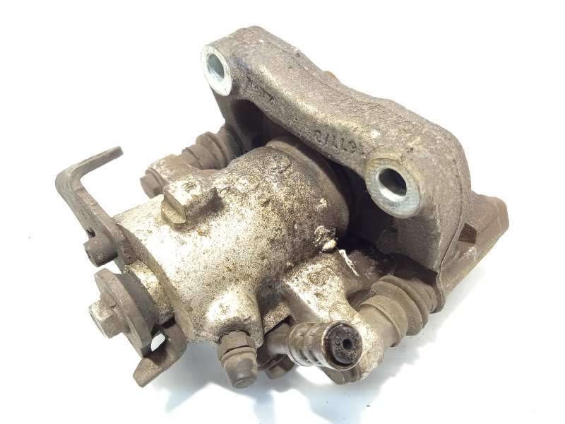 Recambio de pinza freno trasera derecha para skoda fabia 1.2 tsi referencia OEM IAM 6R0615424  6R0615426B - Azul 4