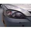 mazda 3 (bk) del año 2006
