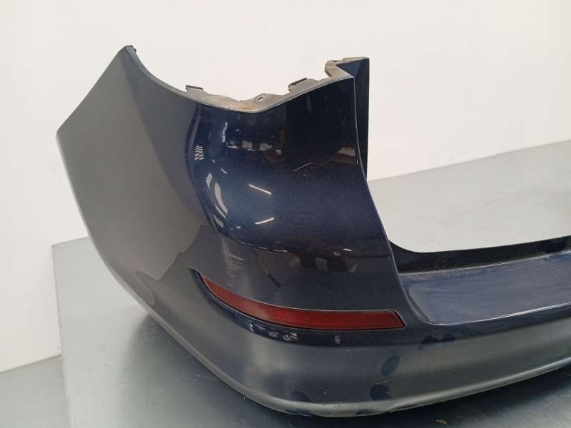 Recambio de paragolpes trasero para opel astra j sports tourer (p10) 1.7 cdti (35) referencia OEM IAM 13325137 2