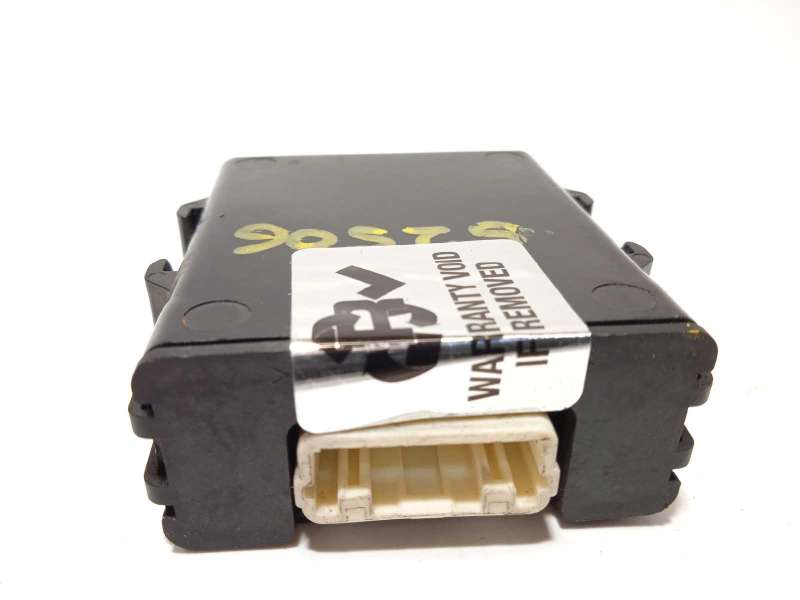 Recambio de modulo electronico para toyota prius (nhw20) 1.5 cat referencia OEM IAM 8999147030 - Blanco 3