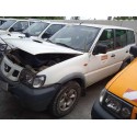 NISSAN TERRANO/TERRANO.II (R20)