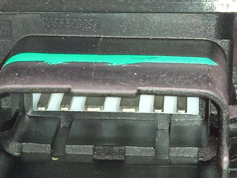 Recambio de elevalunas delantero derecho para kia xceed 1.0 tgdi cat referencia OEM IAM 82480J7010  82460J7010 - Blanco 3