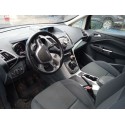 FORD C-MAX II (DXA/CB7, DXA/CEU)