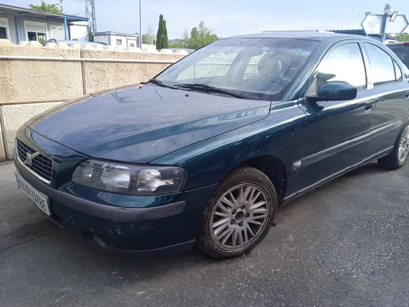 VOLVO S60 BERLINA