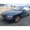 volvo s60 berlina del año 2004