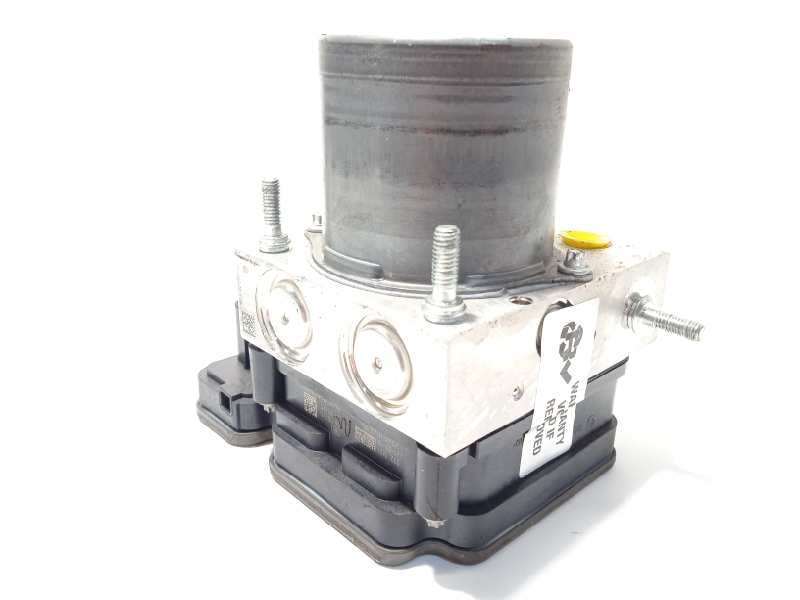 Recambio de abs para renault clio v limited referencia OEM IAM 476608568R 0265956794 970112 3