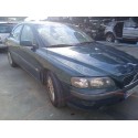 VOLVO S60 BERLINA