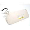 Recambio de parasol derecho para land rover evoque 2.2 td4 cat referencia OEM IAM LR027654  
