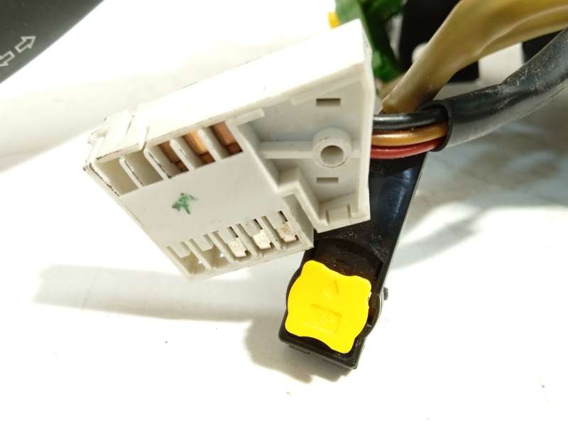 Recambio de mando intermitentes para peugeot 207/207+ (wa_, wc_) 1.6 hdi referencia OEM IAM 96630732XT - Plata 6