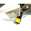 Recambio de mando intermitentes para peugeot 207/207+ (wa_, wc_) 1.6 hdi referencia OEM IAM 96630732XT  