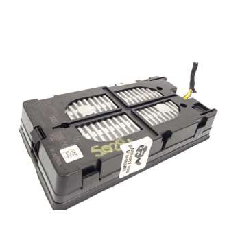 MODULO ELECTRONICO 81A035502 