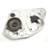 Recambio de elevalunas trasero derecho para volvo xc70 2.4 diesel cat referencia OEM IAM 983042102  970716101