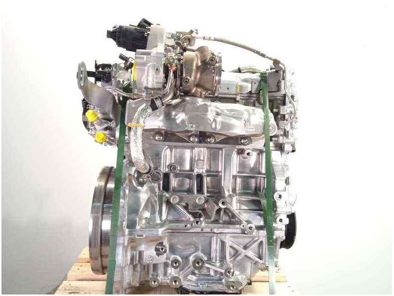 Recambio de motor completo para renault clio iv r.s. 18 referencia OEM IAM M5M450  M5MB450 9