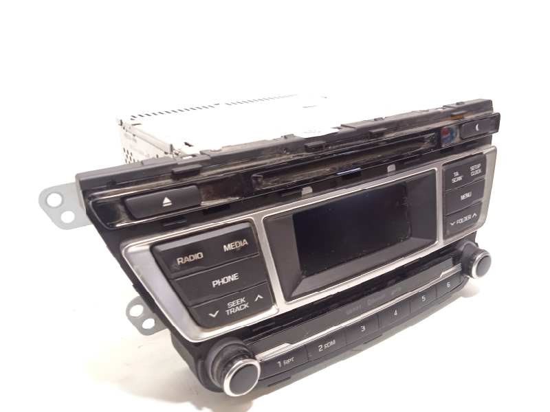 SISTEMA AUDIO / RADIO CD 96170C8250SDH 