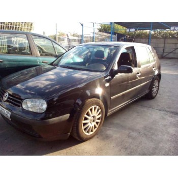 volkswagen golf iv berlina (1j1) del año 2000