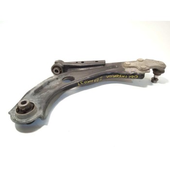 BRAZO SUSPENSION INFERIOR DELANTERO IZQUIERDO 3646272 