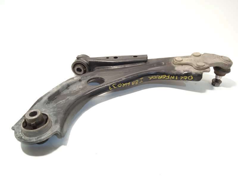 Recambio de brazo suspension inferior delantero izquierdo para opel grandland x 1.6 16v cdti dpf referencia OEM IAM 3646272 - Azul