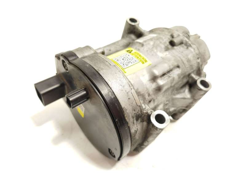 Recambio de compresor aire acondicionado para toyota corolla sedán (_e21_) 1.8 vvti hybrid (zwe211, mzea12) referencia OEM IAM 0 7