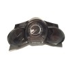 Recambio de cuadro instrumentos para citroën c3 ii (sc_) 1.0 vti 68 referencia OEM IAM 98041179XT  A2C83012700