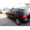 volkswagen golf iv berlina (1j1) del año 2000