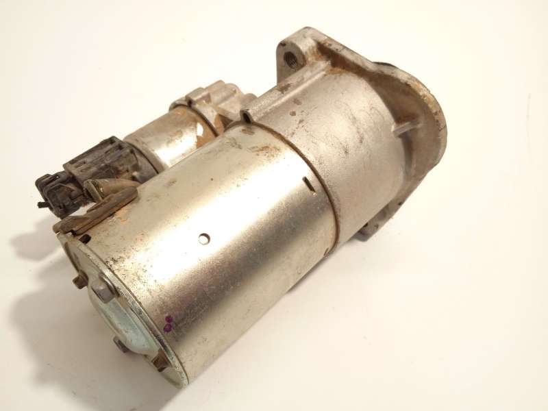Recambio de motor arranque para hyundai i30 (gd) 1.4 referencia OEM IAM 3610003701  8000685 - Rojo 3