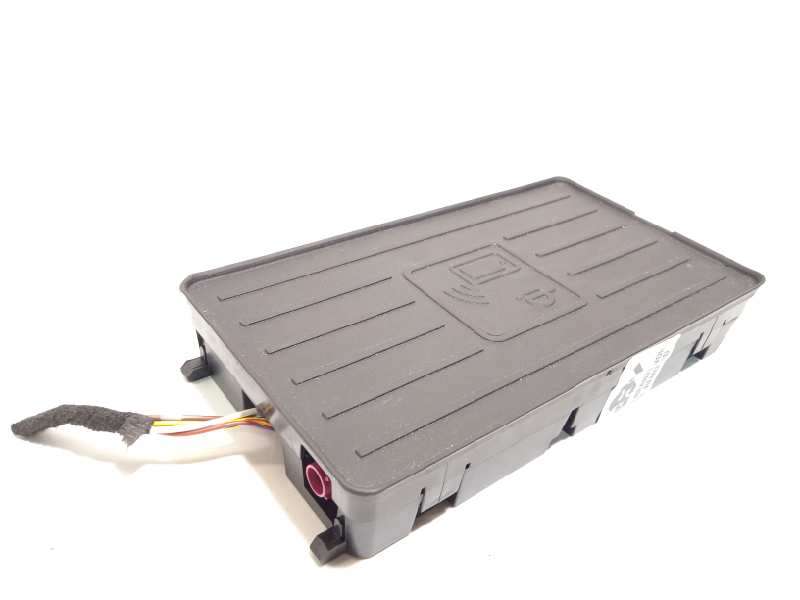 Recambio de modulo electronico para seat ateca (kh7) 1.5 16v tsi act referencia OEM IAM 81A035502 - Blanco 3