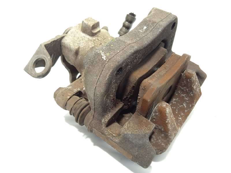 Recambio de pinza freno trasera izquierda para skoda fabia 1.2 tsi referencia OEM IAM 6R0615423  6R0615425B - Azul 3