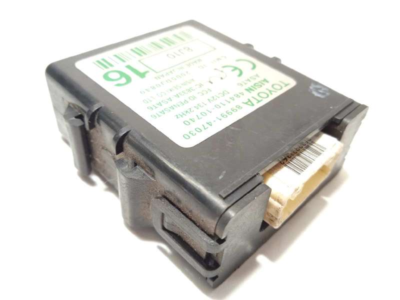 MODULO ELECTRONICO 8999147030 