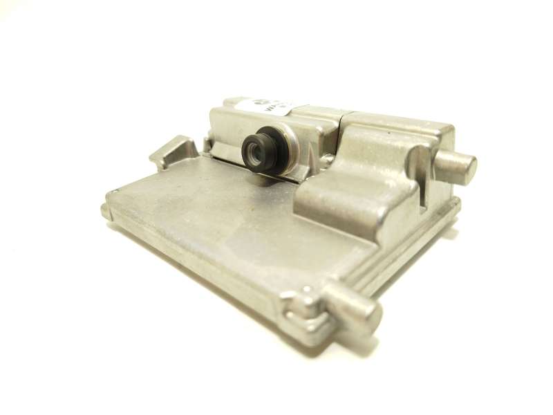 Recambio de modulo electronico para seat ibiza v (kj1, kjg) 1.0 tsi referencia OEM IAM 2Q0980653H 2Q0980653A - Blanco 2