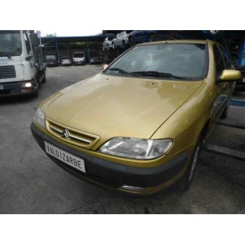citroën xsara berlina del año 1999