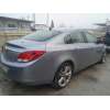 opel insignia berlina del año 2009