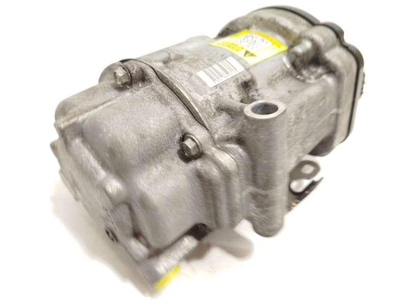 Recambio de compresor aire acondicionado para toyota corolla sedán (_e21_) 1.8 vvti hybrid (zwe211, mzea12) referencia OEM IAM 0 8