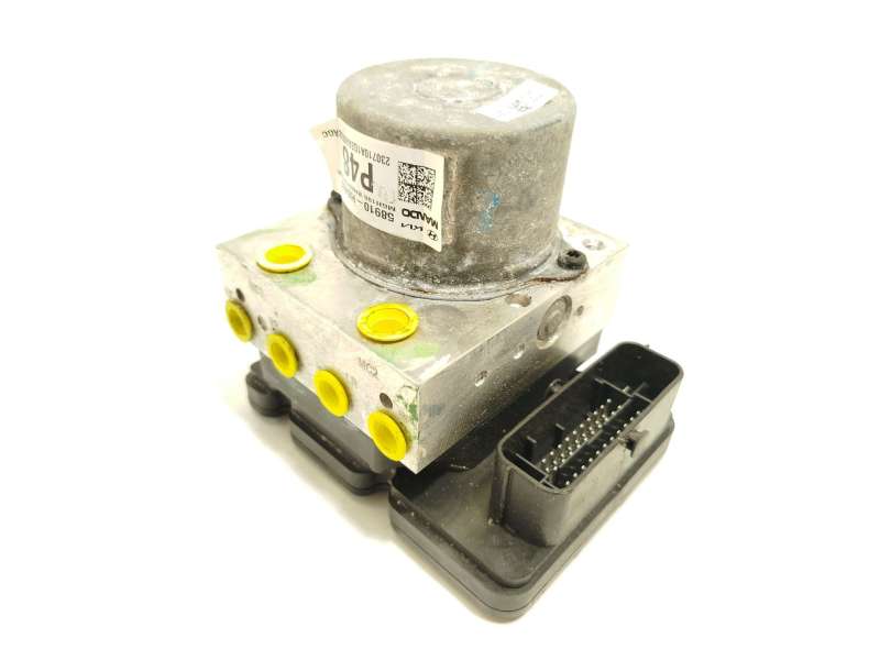 Recambio de abs para kia stonic (ybcuv) 1.2 cat referencia OEM IAM 58910H8480 BE600EEV10 BH6013EV00 - Gris 2