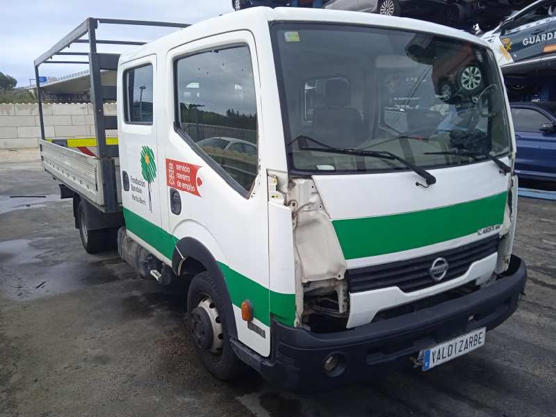 NISSAN CABSTAR 09.06