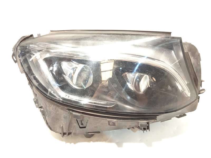 FARO DERECHO A2539065801 A2539061601 