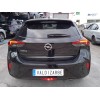 opel corsa f (p2jo) del año 2020