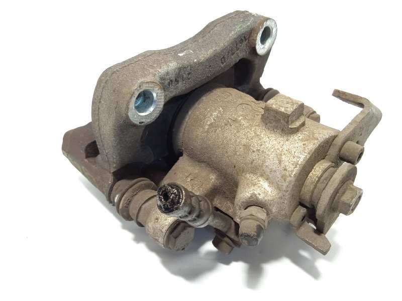 Recambio de pinza freno trasera izquierda para skoda fabia 1.2 tsi referencia OEM IAM 6R0615423  6R0615425B - Azul 4
