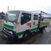 nissan cabstar 09.06 del año 2008