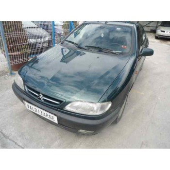 citroën xsara berlina del año 1998