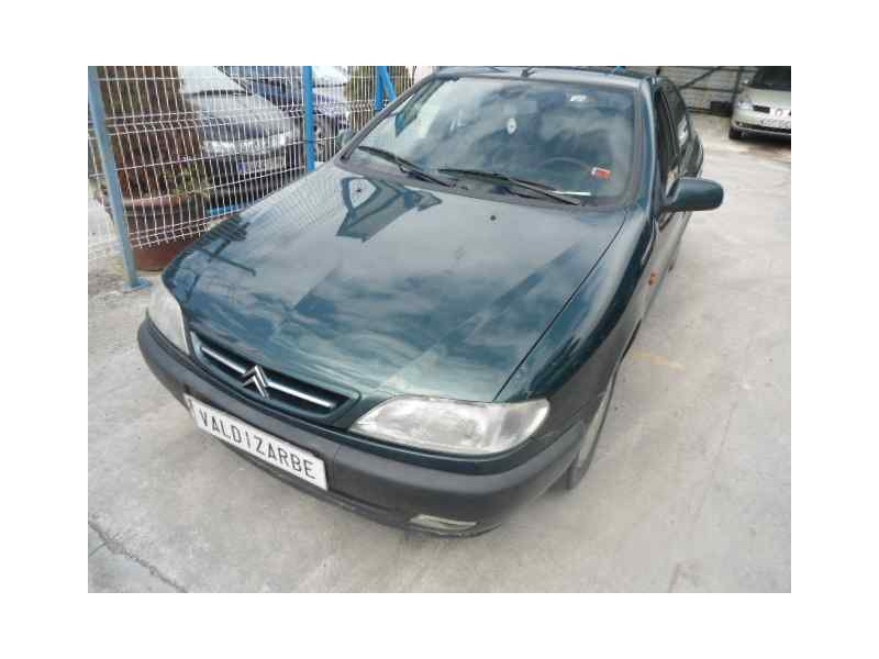 CITROËN XSARA BERLINA