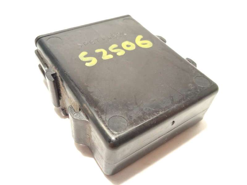 Recambio de modulo electronico para toyota prius (nhw20) 1.5 cat referencia OEM IAM 8999147030 - Blanco 2