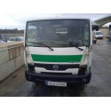 NISSAN CABSTAR 09.06