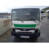 nissan cabstar 09.06 del año 2008