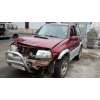 suzuki grand vitara 3 puertas sq (gt) del año 2005