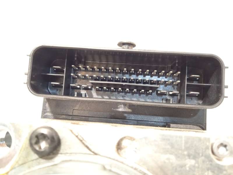 Recambio de abs para hyundai tucson (tl, tle) 1.6 crdi referencia OEM IAM 58920D7560 BE6009Y101 BH6014Y151 5