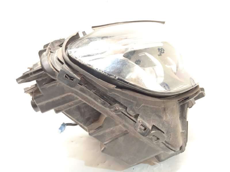 Recambio de faro derecho para mercedes-benz clase glc (w253) glc 220 d 4matic referencia OEM IAM A2539065801 A2539061601 - Azul 2