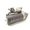 Recambio de motor arranque para iveco daily iv caja/chasis 35c15 referencia OEM IAM 504201467 50420146700 331355